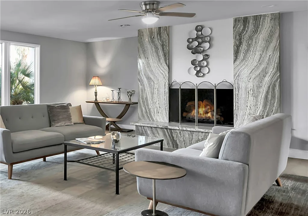 1400 Maria Elena, Las Vegas, NV 89104