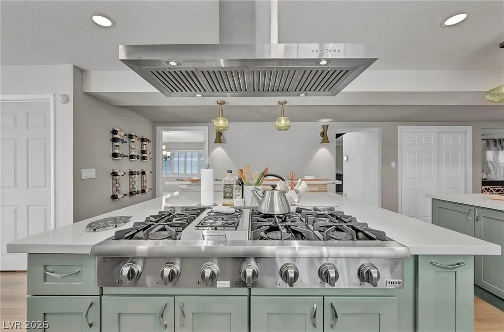 1400 Maria Elena, Las Vegas, NV 89104