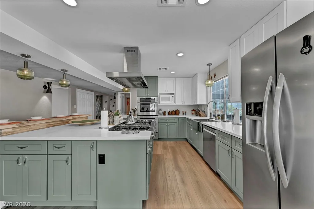 1400 Maria Elena, Las Vegas, NV 89104