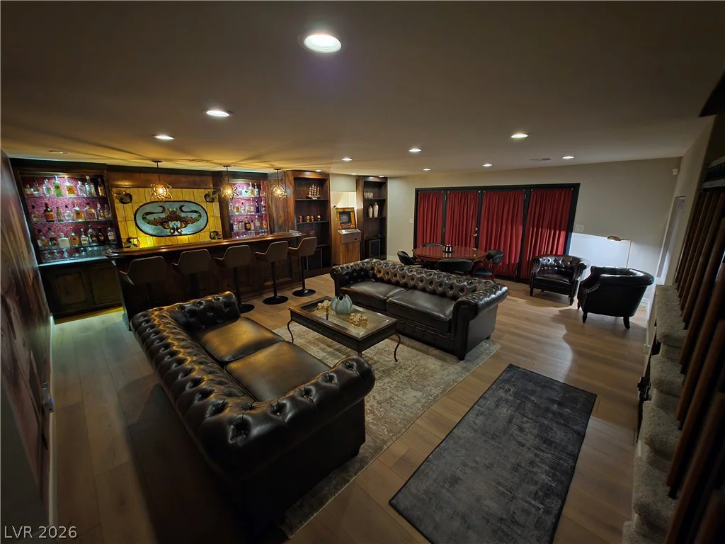 1400 Maria Elena, Las Vegas, NV 89104