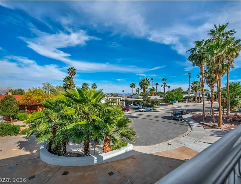 1400 Maria Elena, Las Vegas, NV 89104