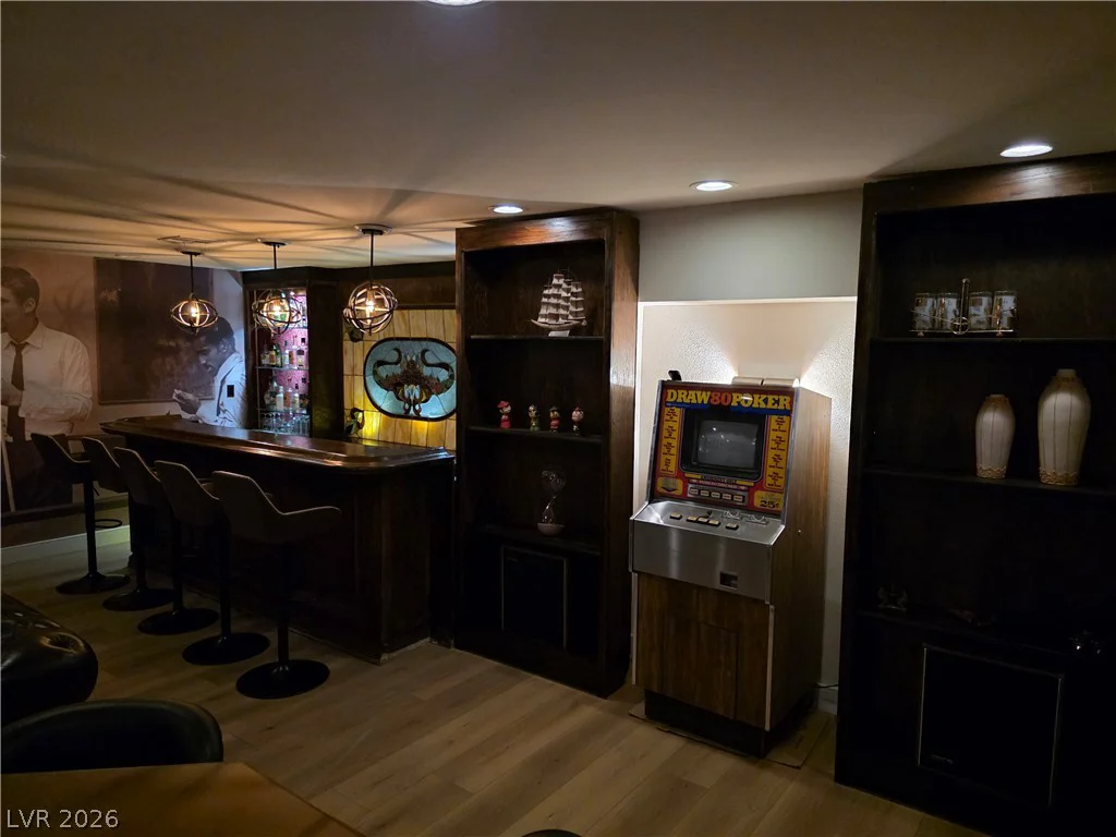 1400 Maria Elena, Las Vegas, NV 89104