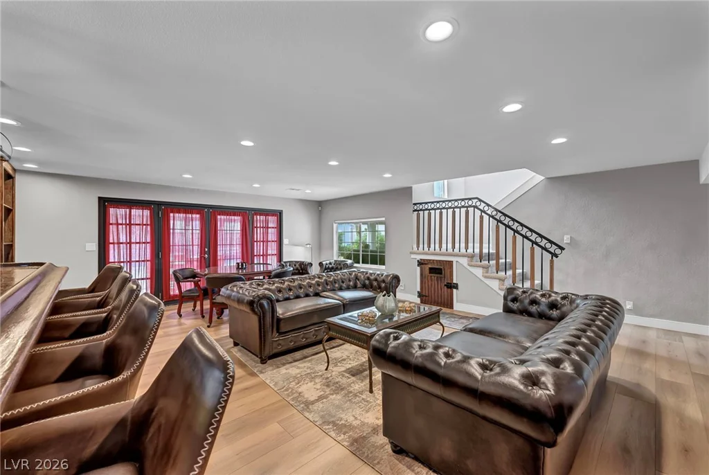 1400 Maria Elena, Las Vegas, NV 89104
