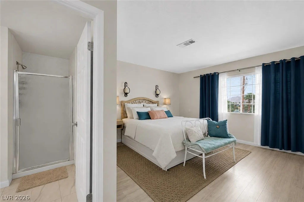 1400 Maria Elena, Las Vegas, NV 89104