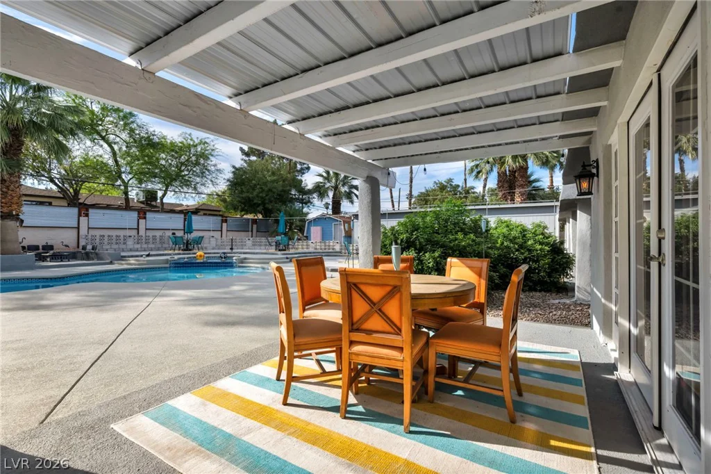 1400 Maria Elena, Las Vegas, NV 89104