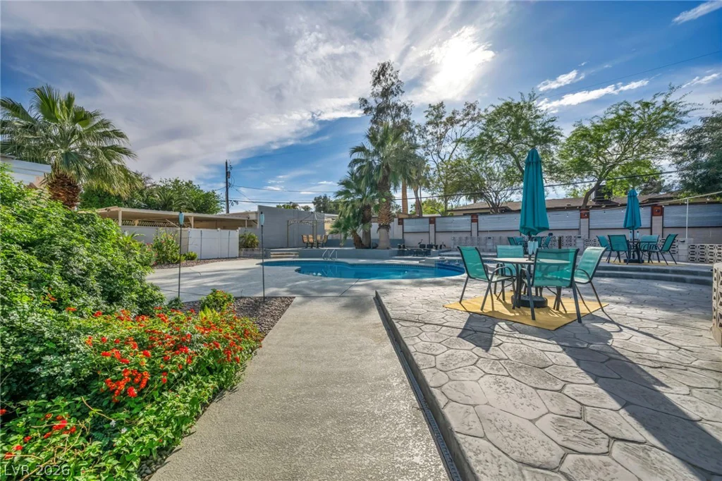 1400 Maria Elena, Las Vegas, NV 89104