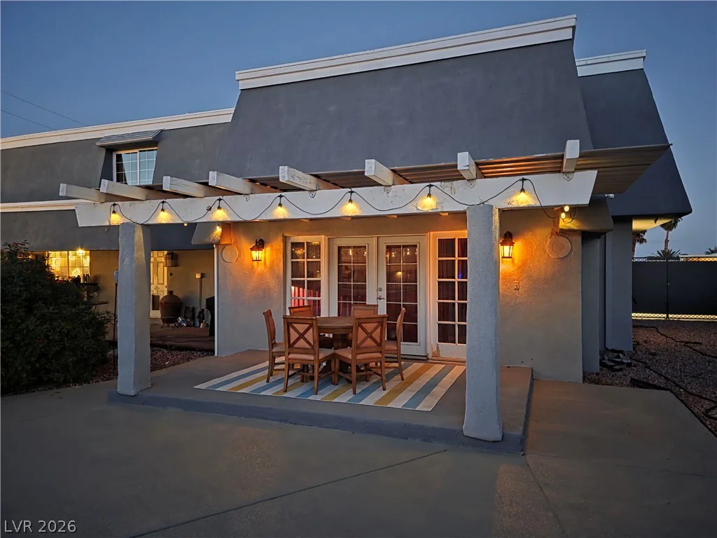 1400 Maria Elena, Las Vegas, NV 89104