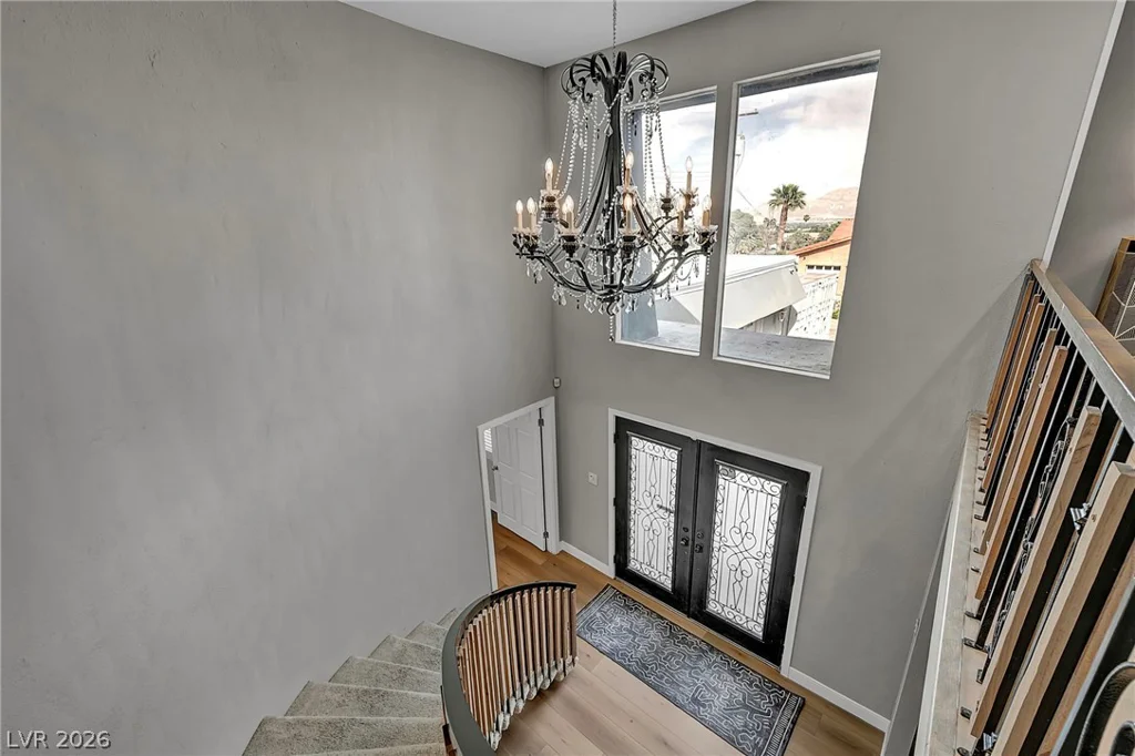 1400 Maria Elena, Las Vegas, NV 89104