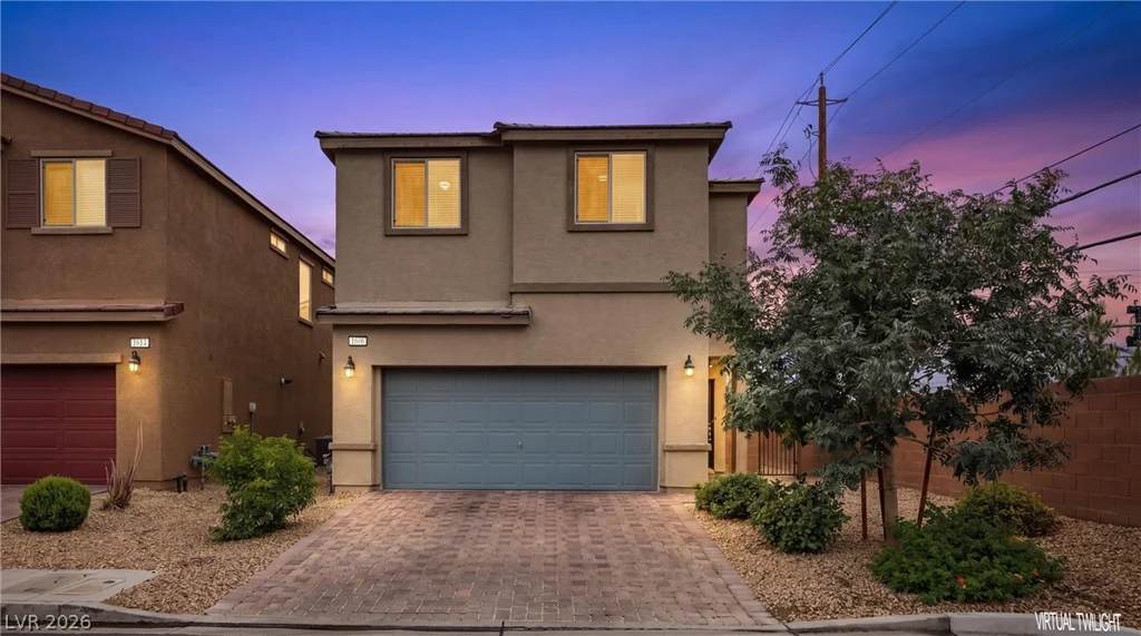 1606 Wilder Crossing Ct, Las Vegas, NV 89115