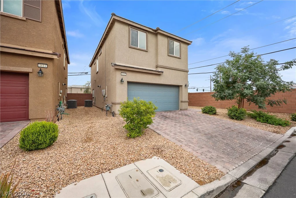1606 Wilder Crossing Ct, Las Vegas, NV 89115