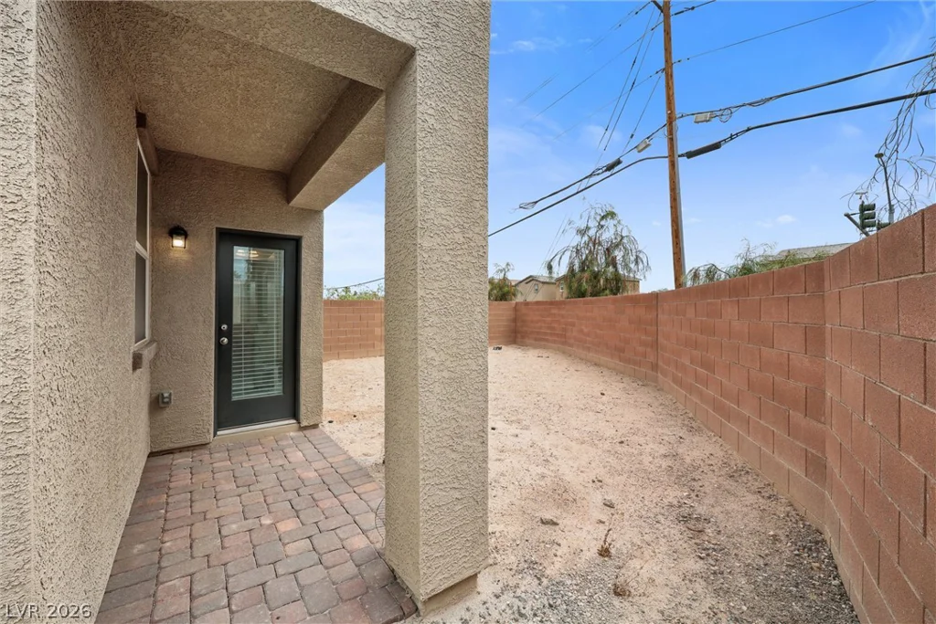 1606 Wilder Crossing Ct, Las Vegas, NV 89115