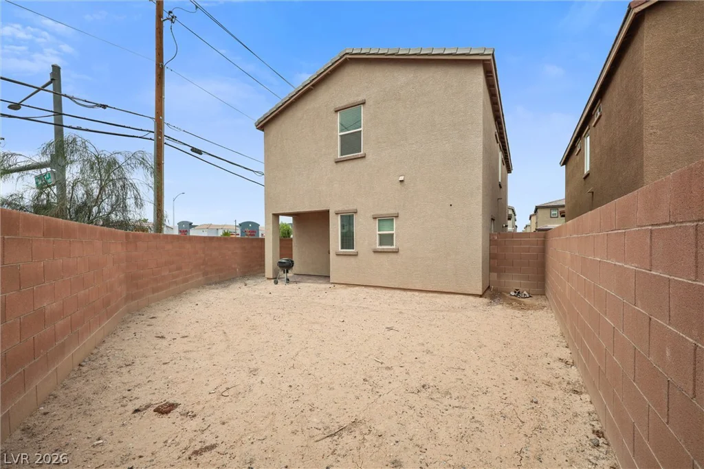 1606 Wilder Crossing Ct, Las Vegas, NV 89115