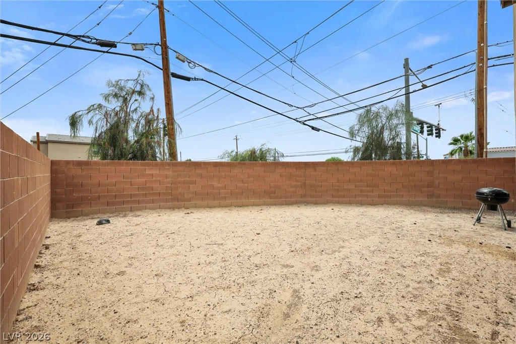1606 Wilder Crossing Ct, Las Vegas, NV 89115