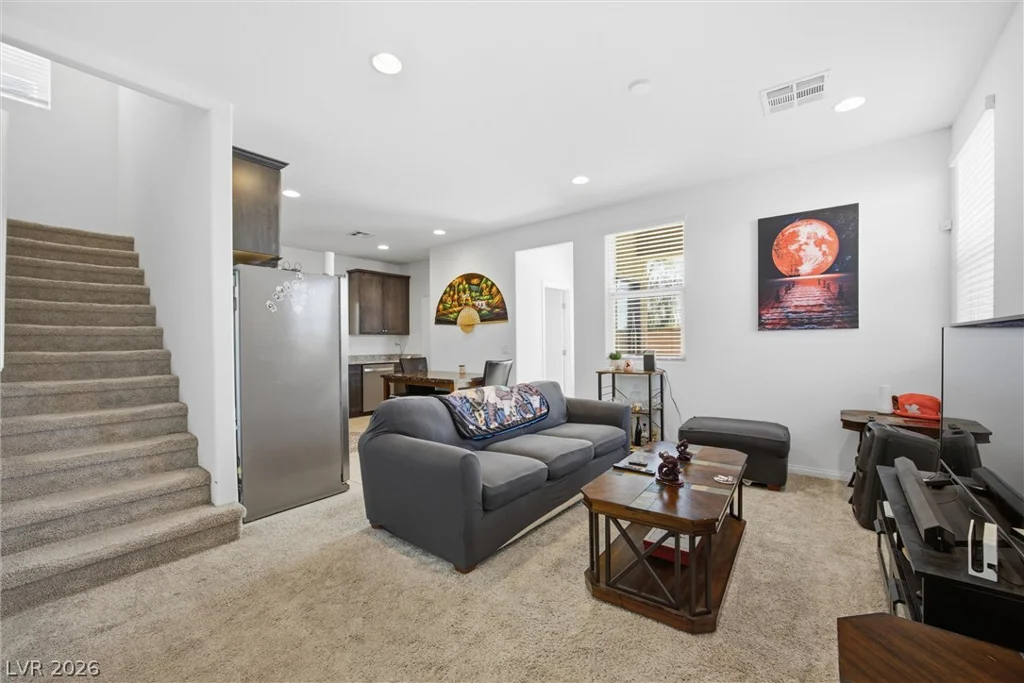 1606 Wilder Crossing Ct, Las Vegas, NV 89115