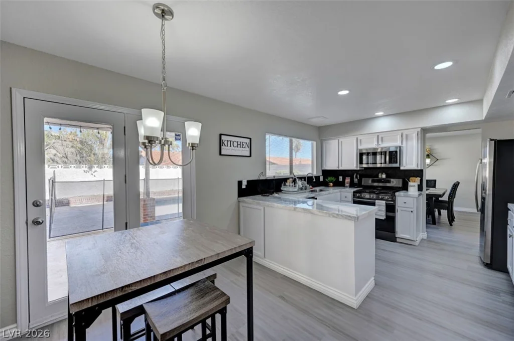 2247 Marlboro, Henderson, NV 89014