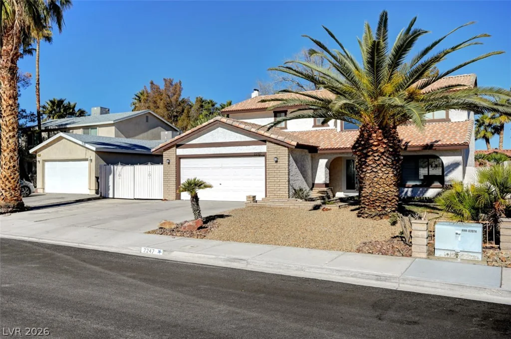 2247 Marlboro, Henderson, NV 89014