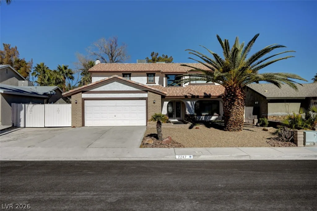 2247 Marlboro, Henderson, NV 89014