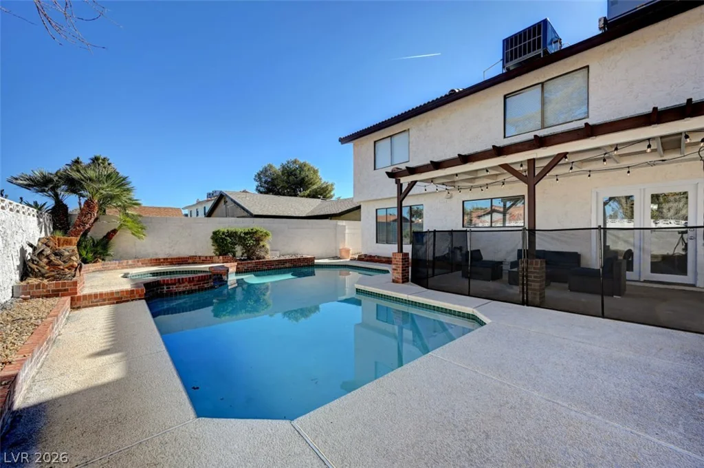 2247 Marlboro, Henderson, NV 89014