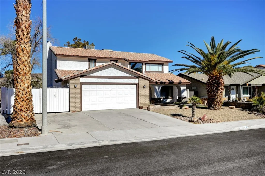 2247 Marlboro, Henderson, NV 89014