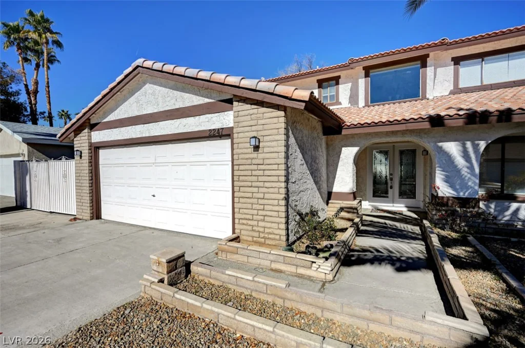 2247 Marlboro, Henderson, NV 89014