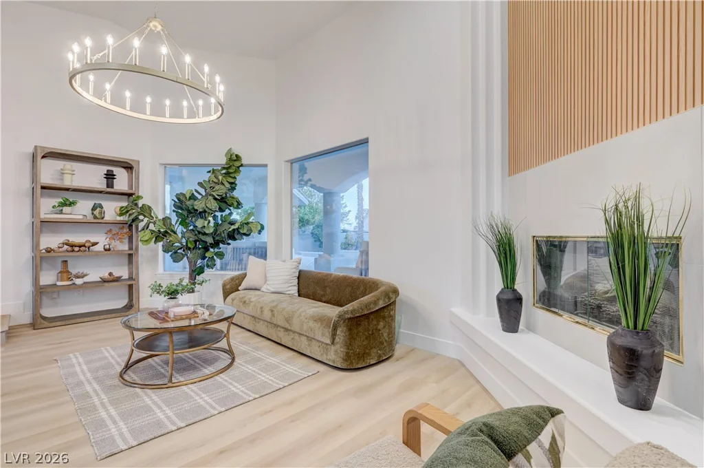 2161 Alexa Breanne, Las Vegas, NV 89117