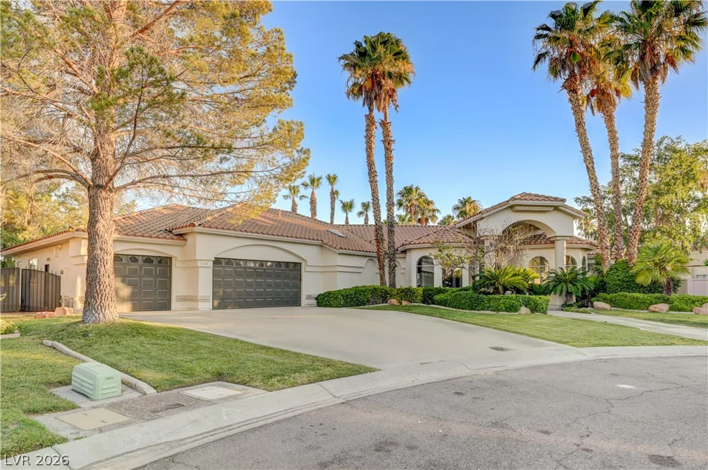 2161 Alexa Breanne, Las Vegas, NV 89117