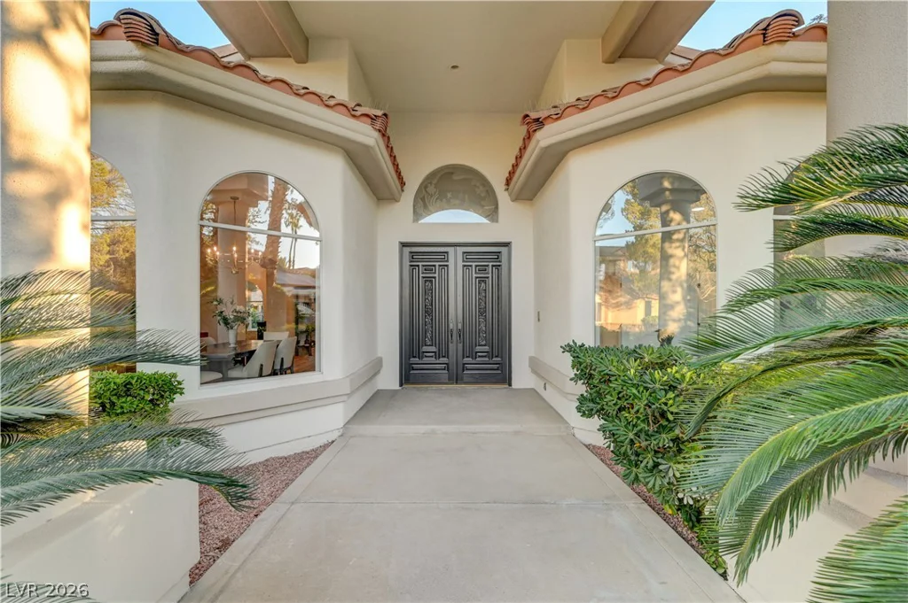 2161 Alexa Breanne, Las Vegas, NV 89117