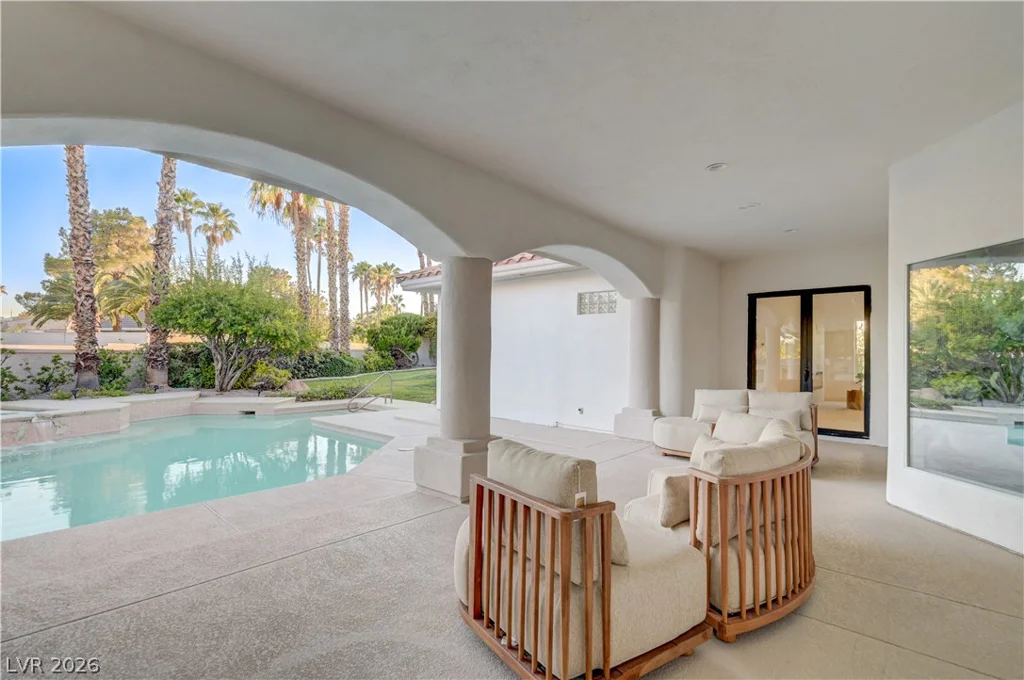 2161 Alexa Breanne, Las Vegas, NV 89117