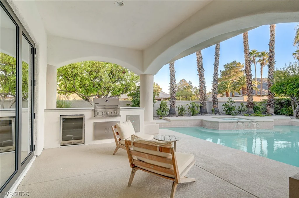2161 Alexa Breanne, Las Vegas, NV 89117