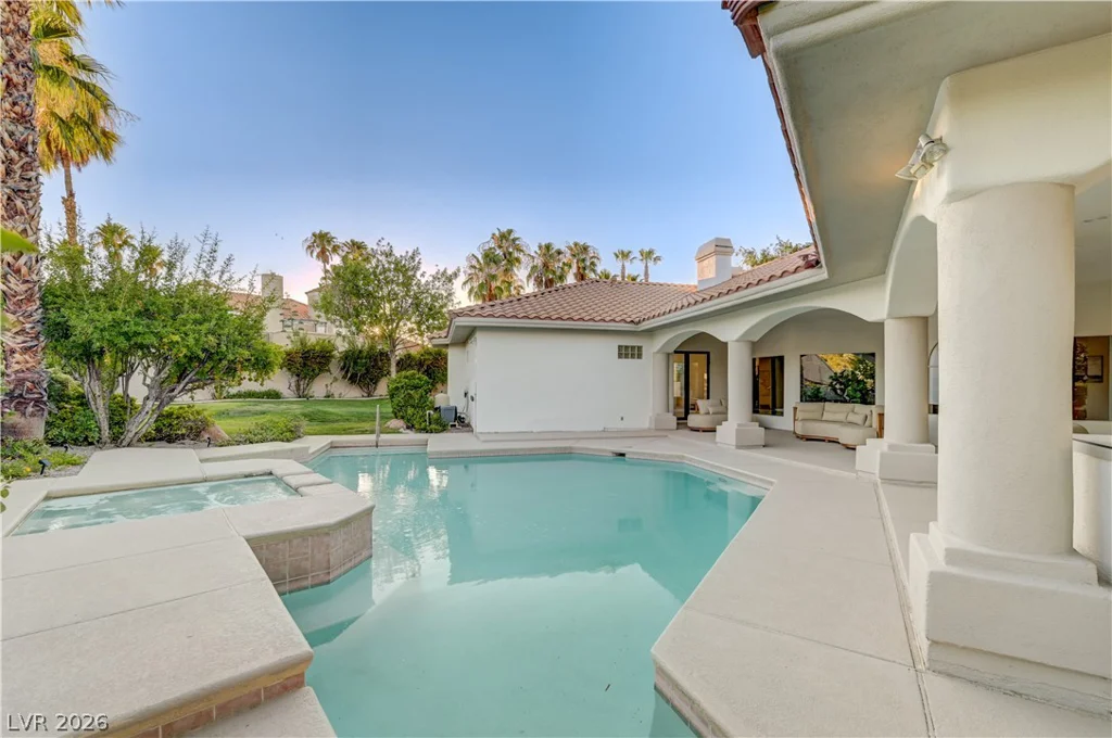 2161 Alexa Breanne, Las Vegas, NV 89117