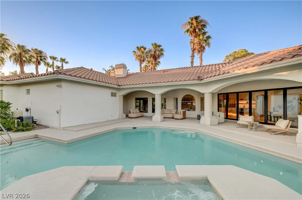 2161 Alexa Breanne, Las Vegas, NV 89117
