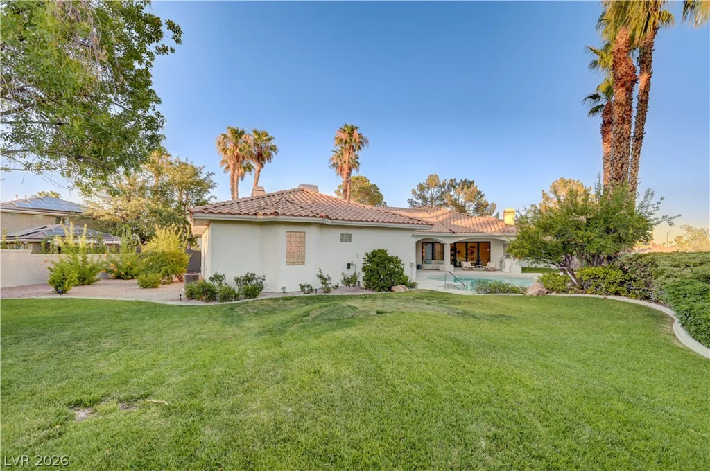 2161 Alexa Breanne, Las Vegas, NV 89117