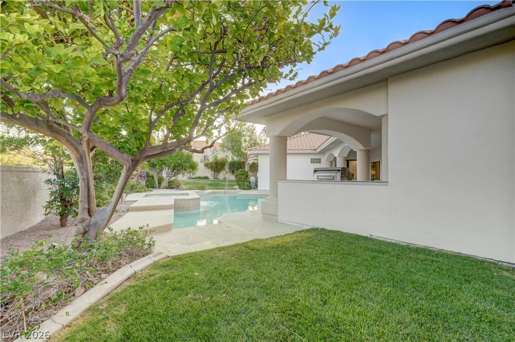 2161 Alexa Breanne, Las Vegas, NV 89117