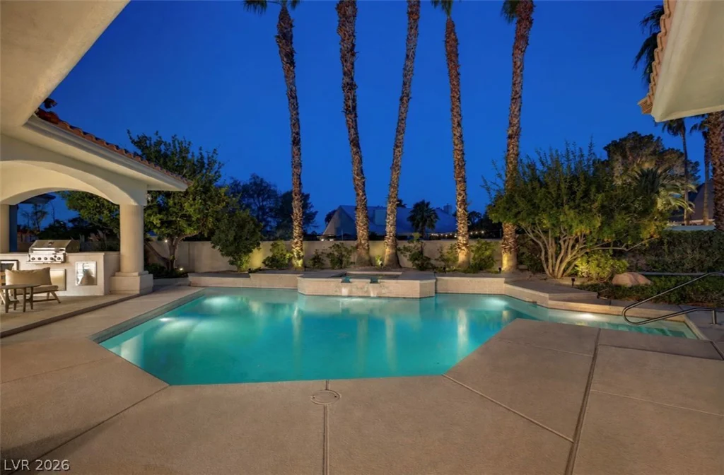 2161 Alexa Breanne, Las Vegas, NV 89117