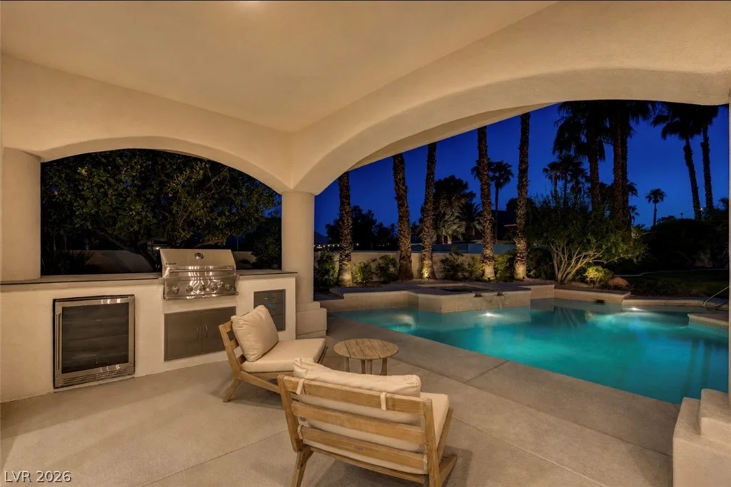 2161 Alexa Breanne, Las Vegas, NV 89117
