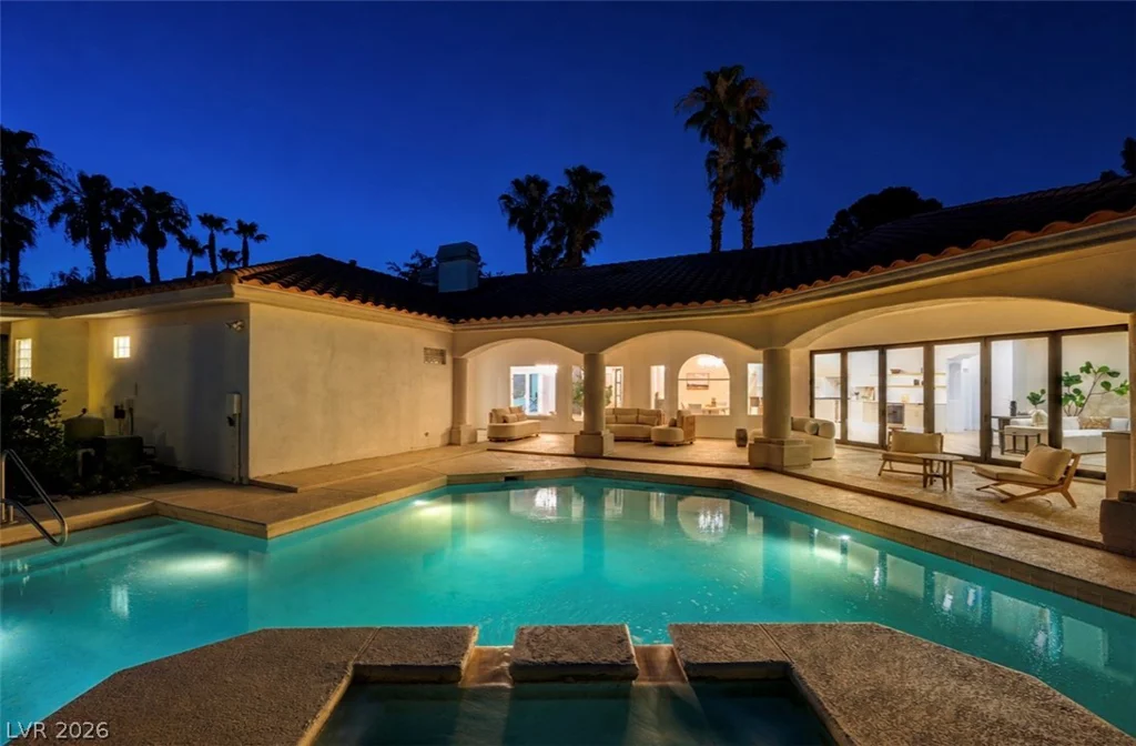 2161 Alexa Breanne, Las Vegas, NV 89117