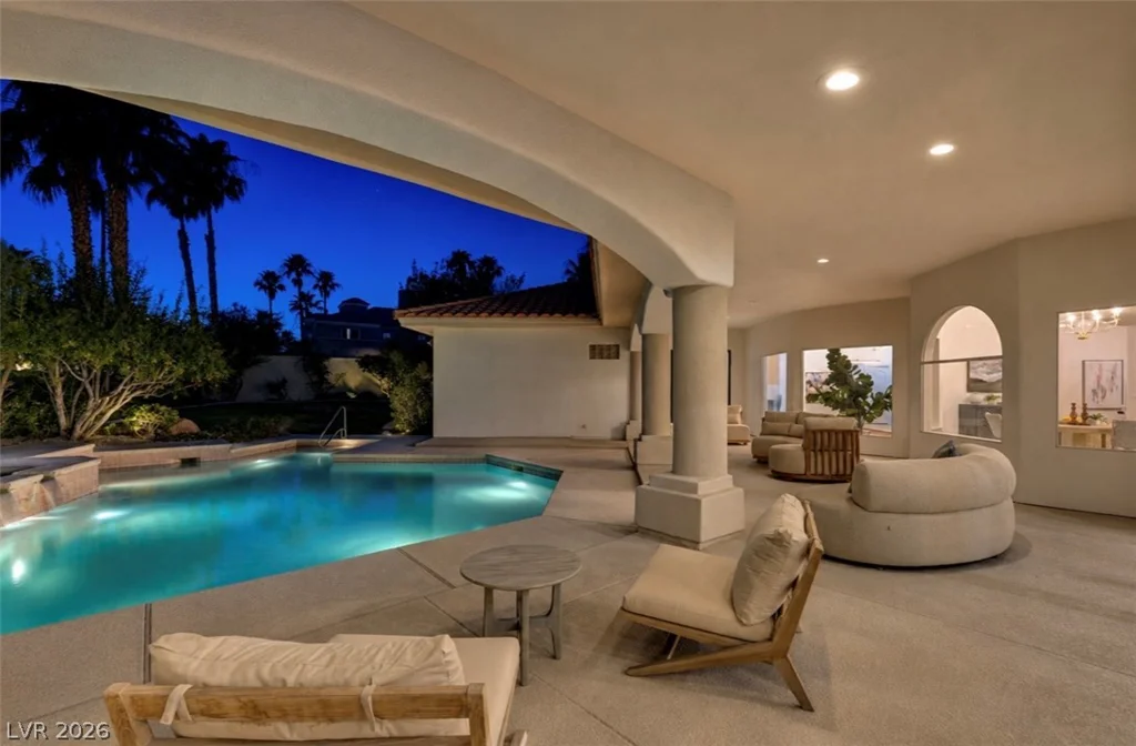 2161 Alexa Breanne, Las Vegas, NV 89117