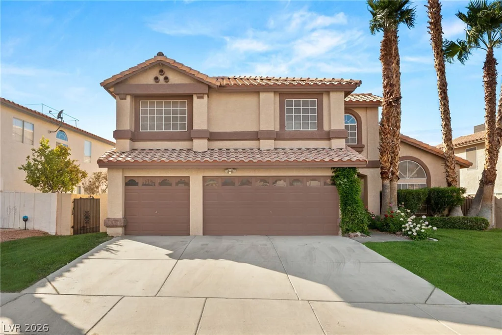 277 Via Tempesto, Henderson, NV 89074