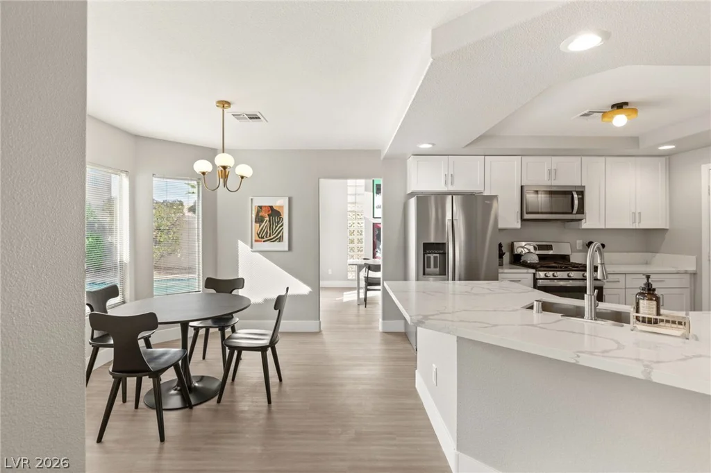 277 Via Tempesto, Henderson, NV 89074
