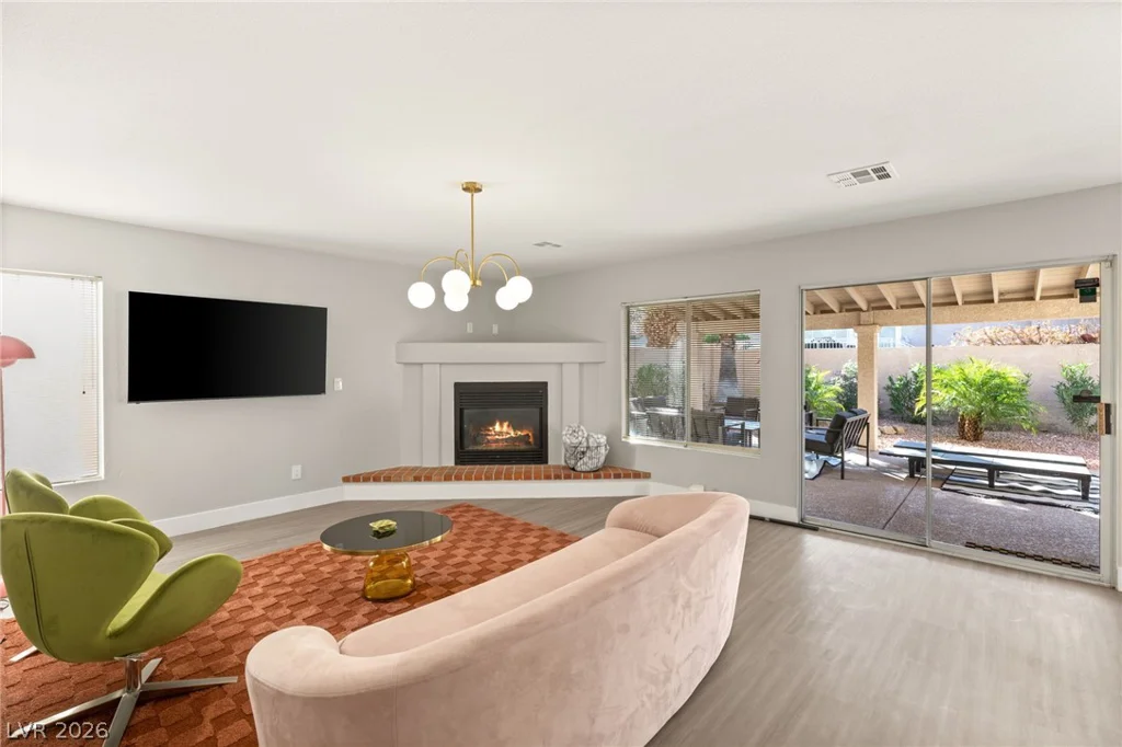 277 Via Tempesto, Henderson, NV 89074