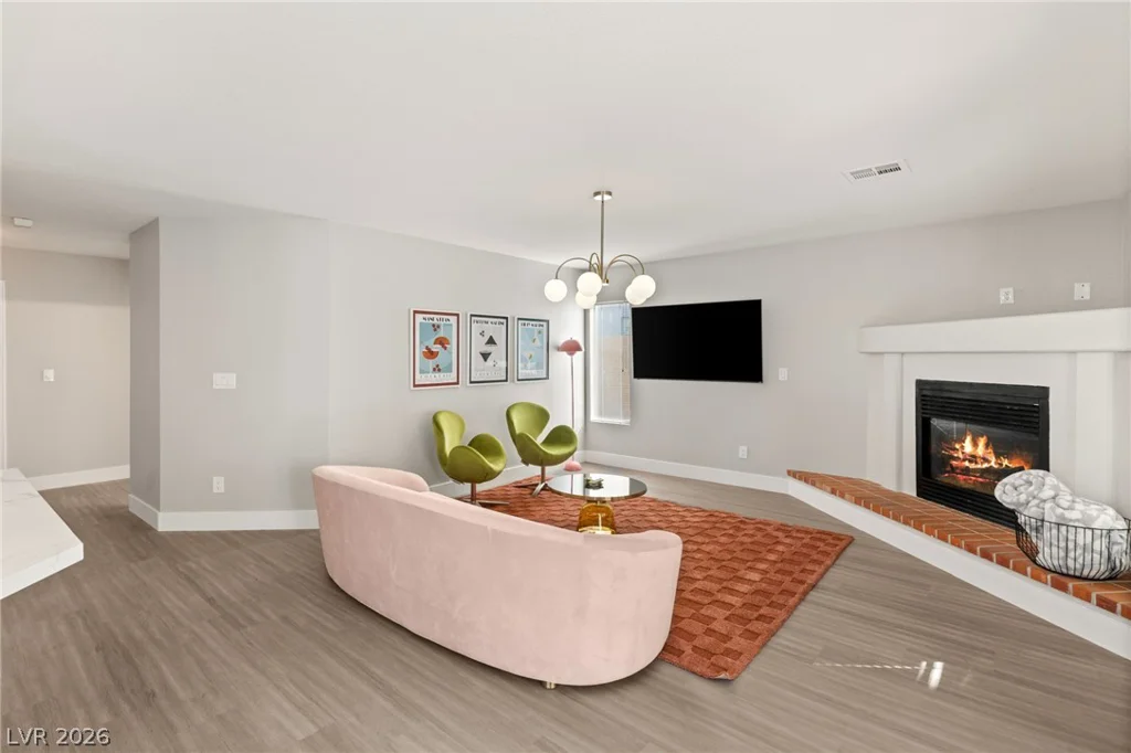 277 Via Tempesto, Henderson, NV 89074