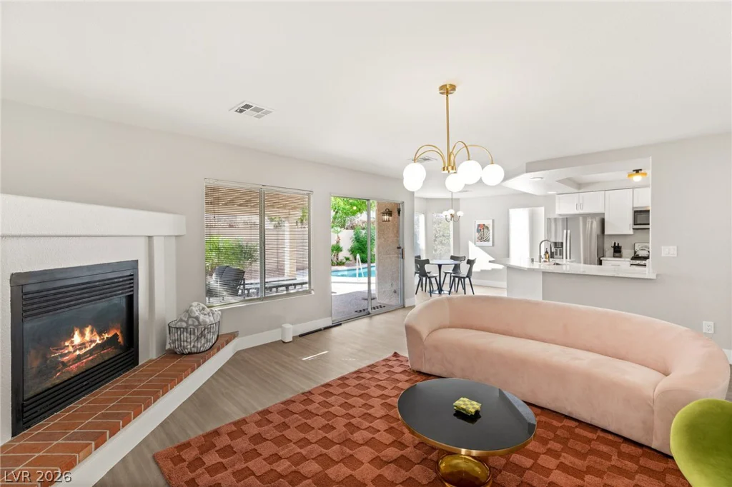 277 Via Tempesto, Henderson, NV 89074