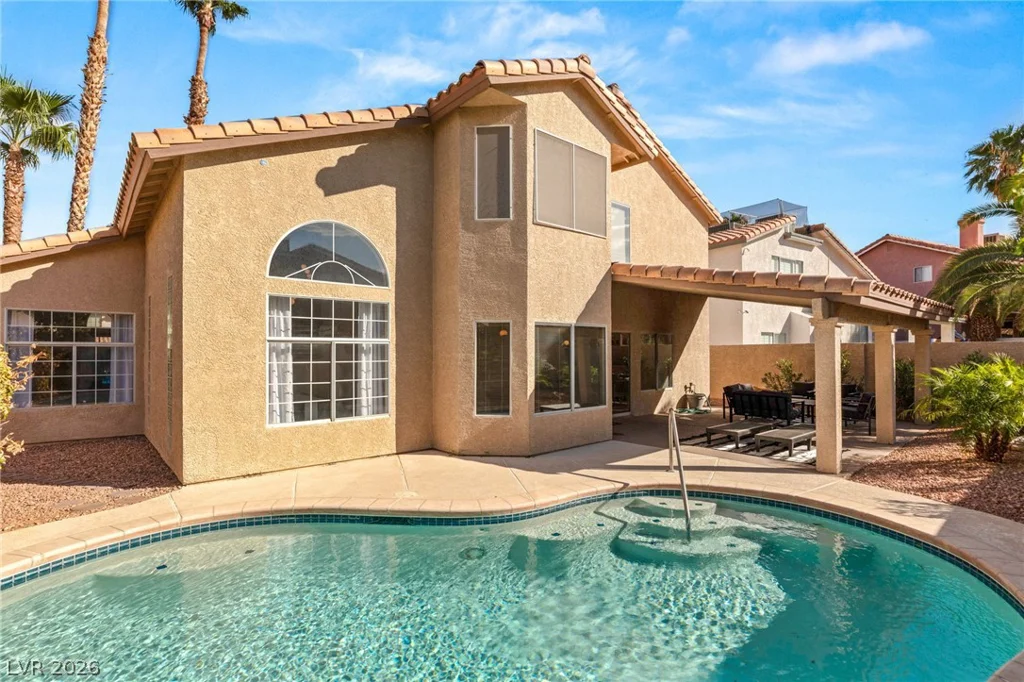 277 Via Tempesto, Henderson, NV 89074