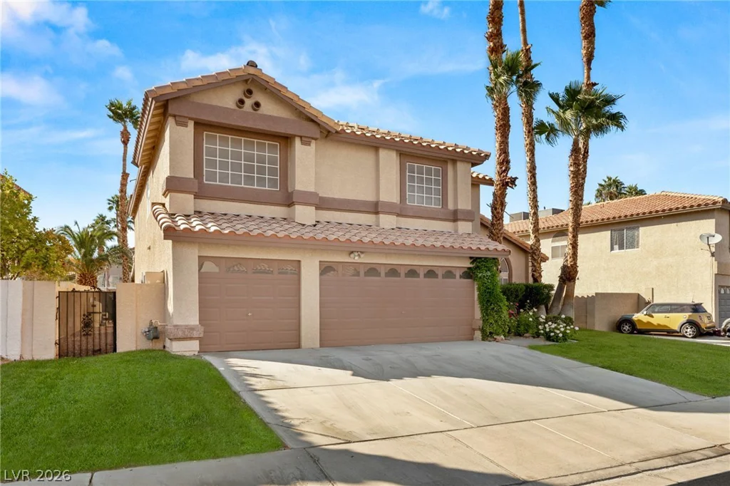 277 Via Tempesto, Henderson, NV 89074