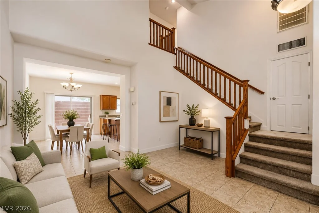 145 Coronation, Las Vegas, NV 89123