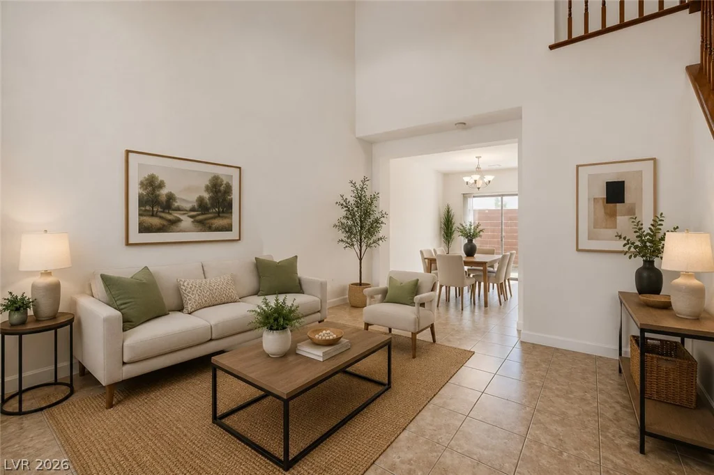 145 Coronation, Las Vegas, NV 89123