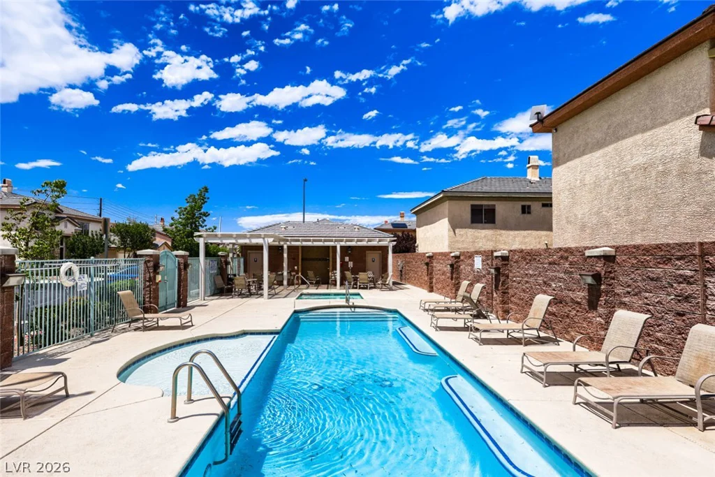 145 Coronation, Las Vegas, NV 89123