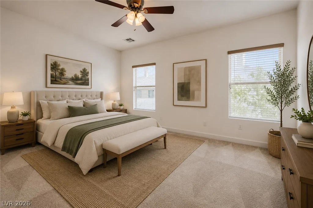 145 Coronation, Las Vegas, NV 89123