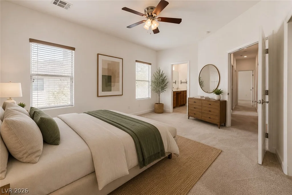 145 Coronation, Las Vegas, NV 89123