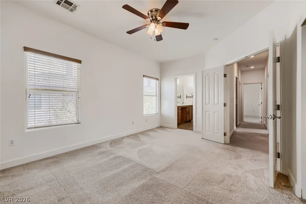 145 Coronation, Las Vegas, NV 89123